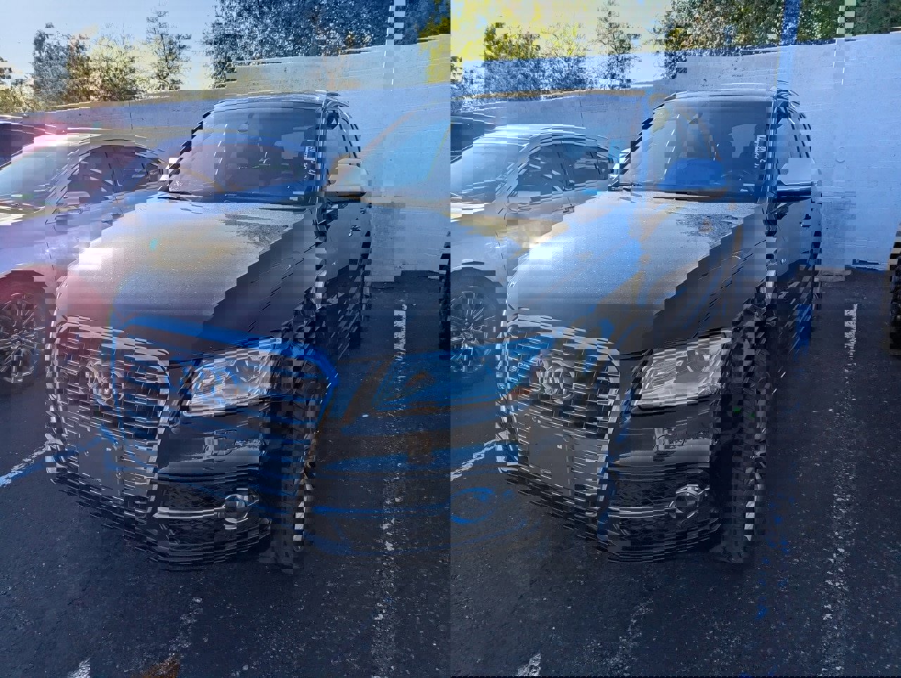 Used 2014 Audi SQ5 Premium Plus