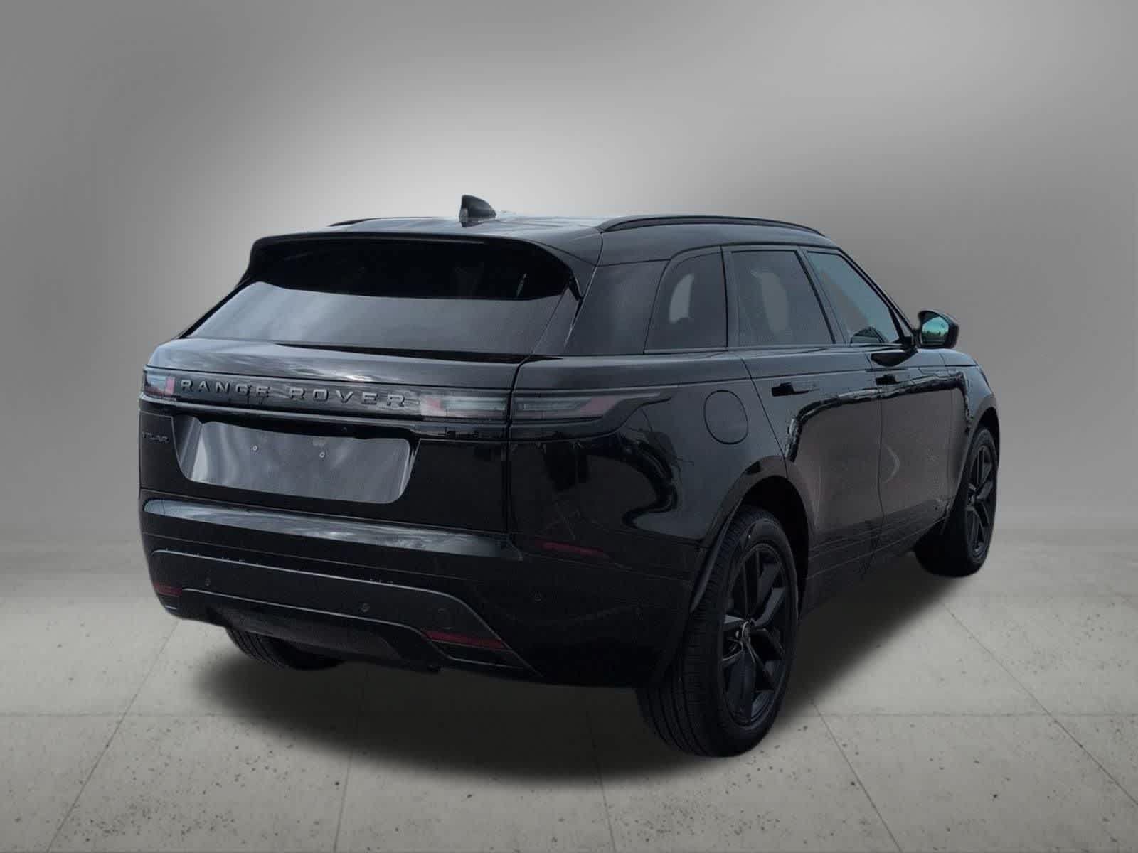 New 2026 Land Rover Range Rover Velar Belgravia AWD/4WD image 6