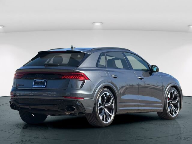 Used 2024 Audi RS Q8 image 7