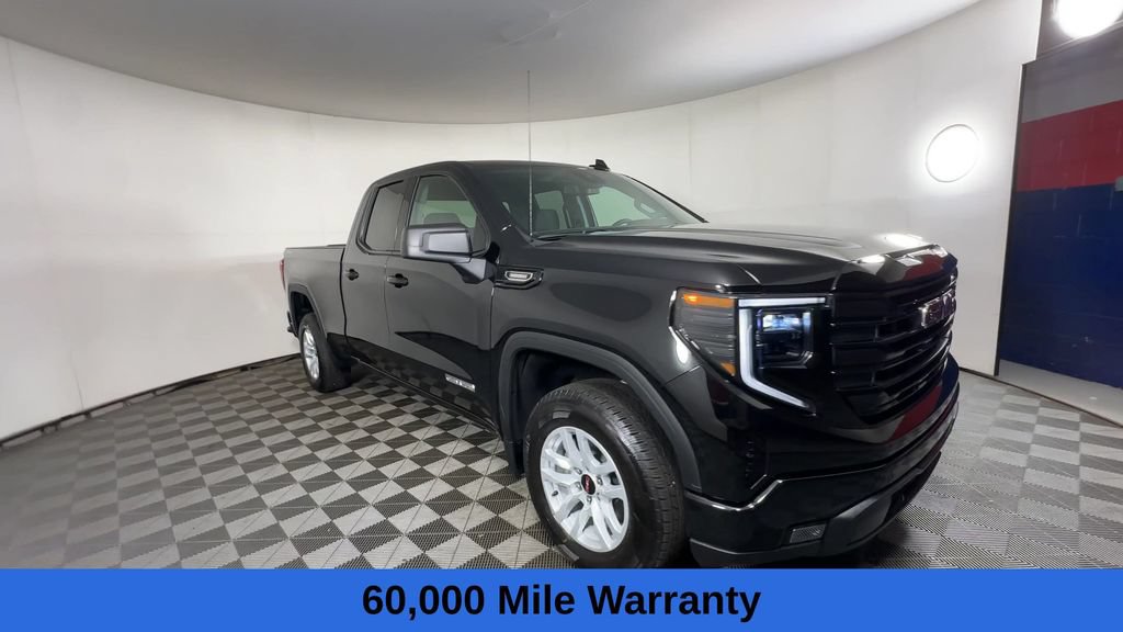 Used 2026 GMC Sierra 1500 Elevation AWD/4WD image 3