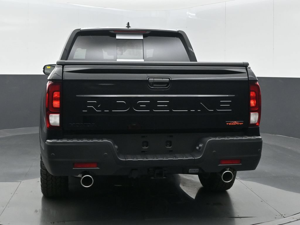 New 2026 Honda Ridgeline TrailSport image 7