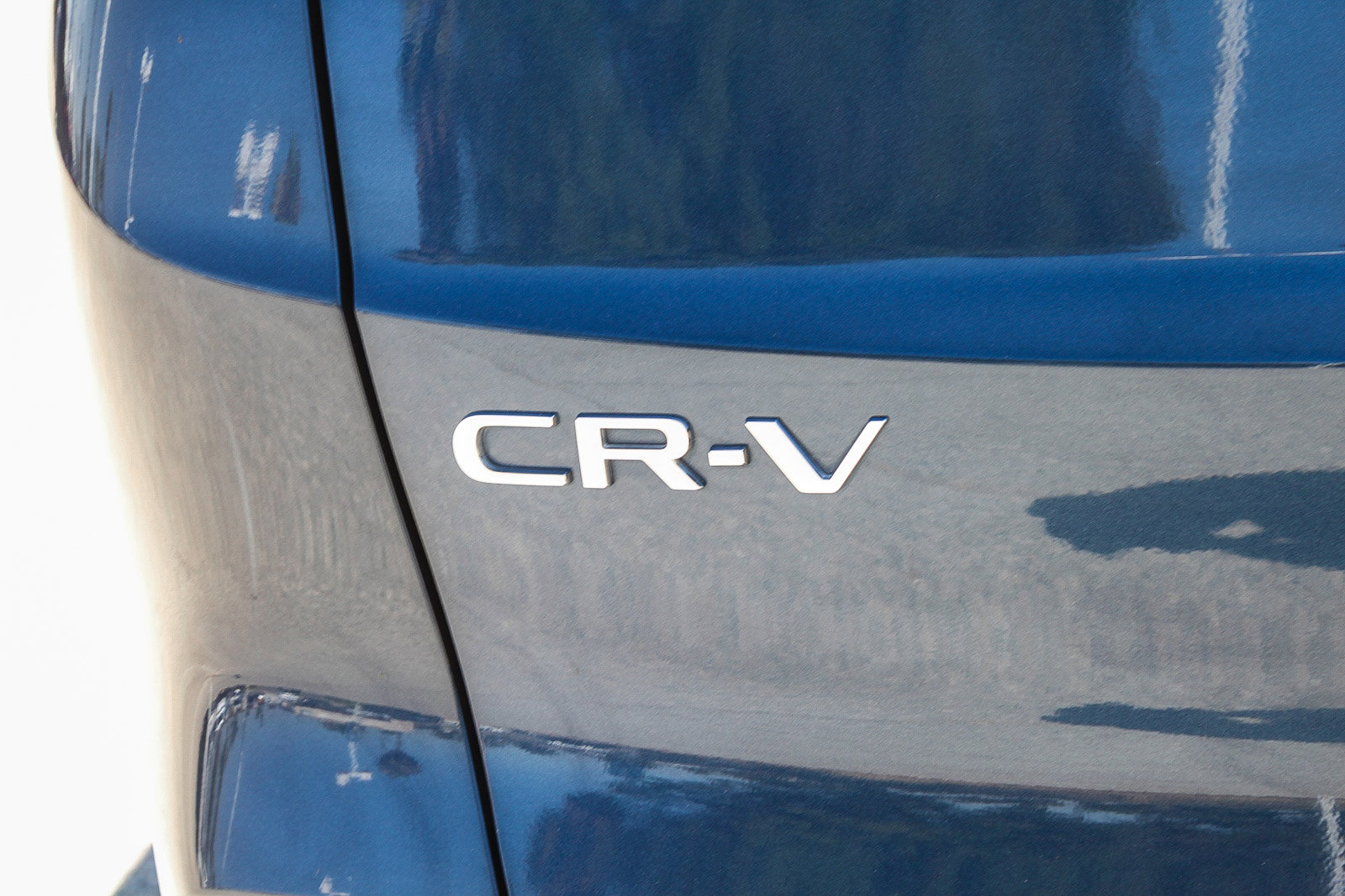 Used 2023 Honda CR-V EX-L image 11