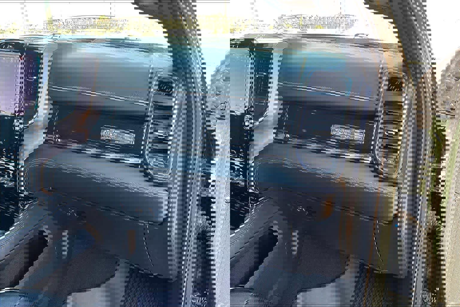 Used 2022 RAM 2500 Power Wagon image 19