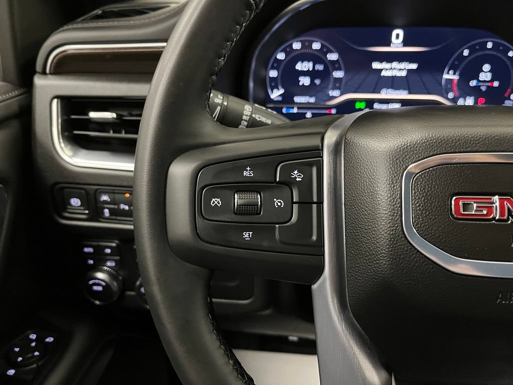 Used 2024 GMC Yukon SLE AWD/4WD image 29
