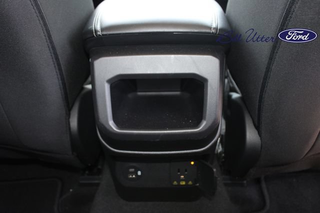 Certified 2024 Ford Ranger XLT RWD image 16