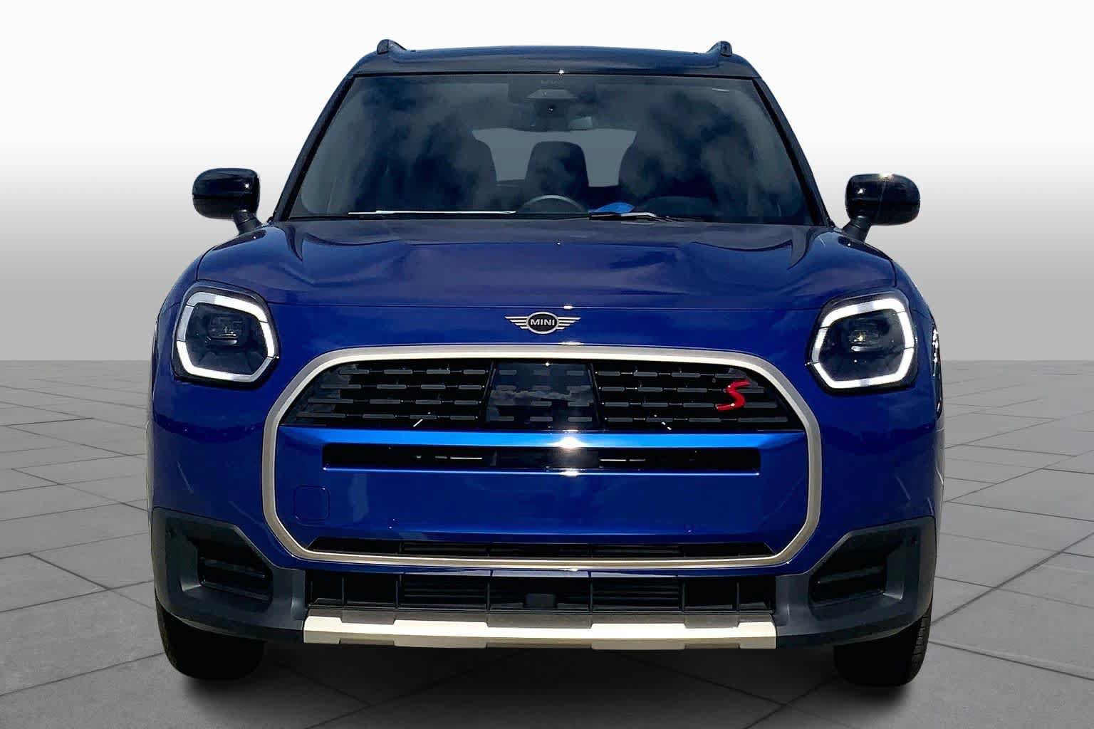 New 2026 MINI Cooper Countryman S AWD/4WD image 3
