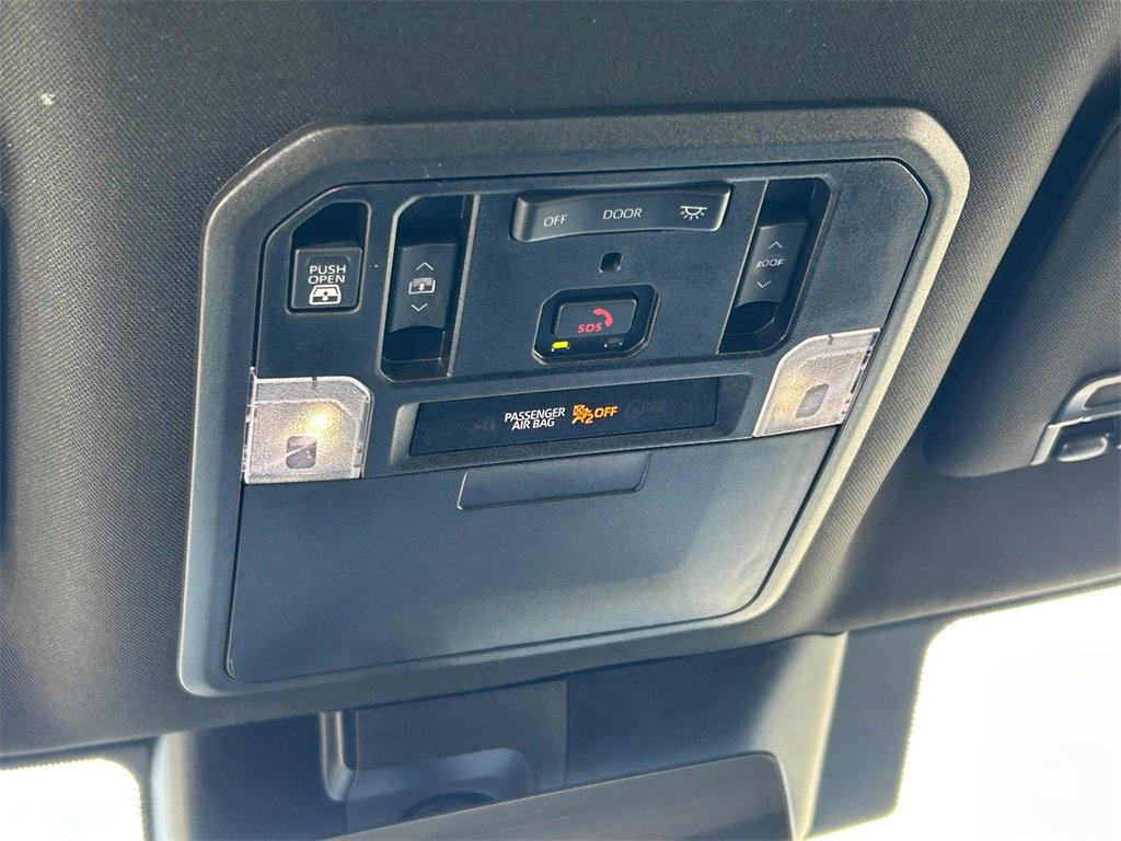 Used 2024 Toyota Tundra TRD Pro image 19