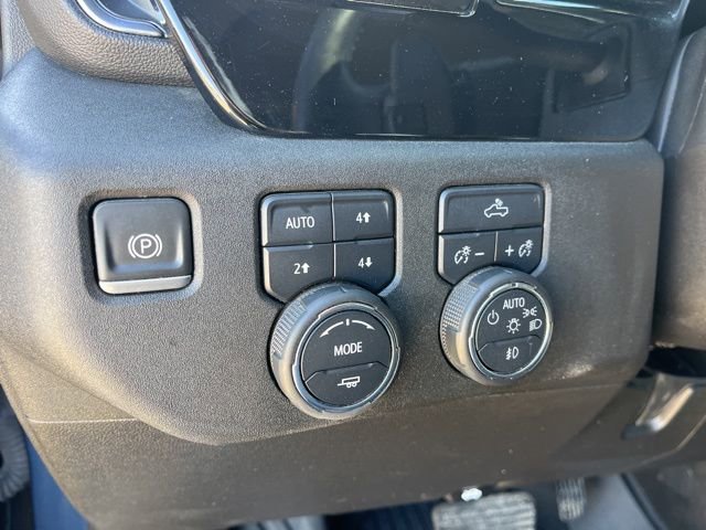 Used 2022 Chevrolet Silverado 1500 RST image 27