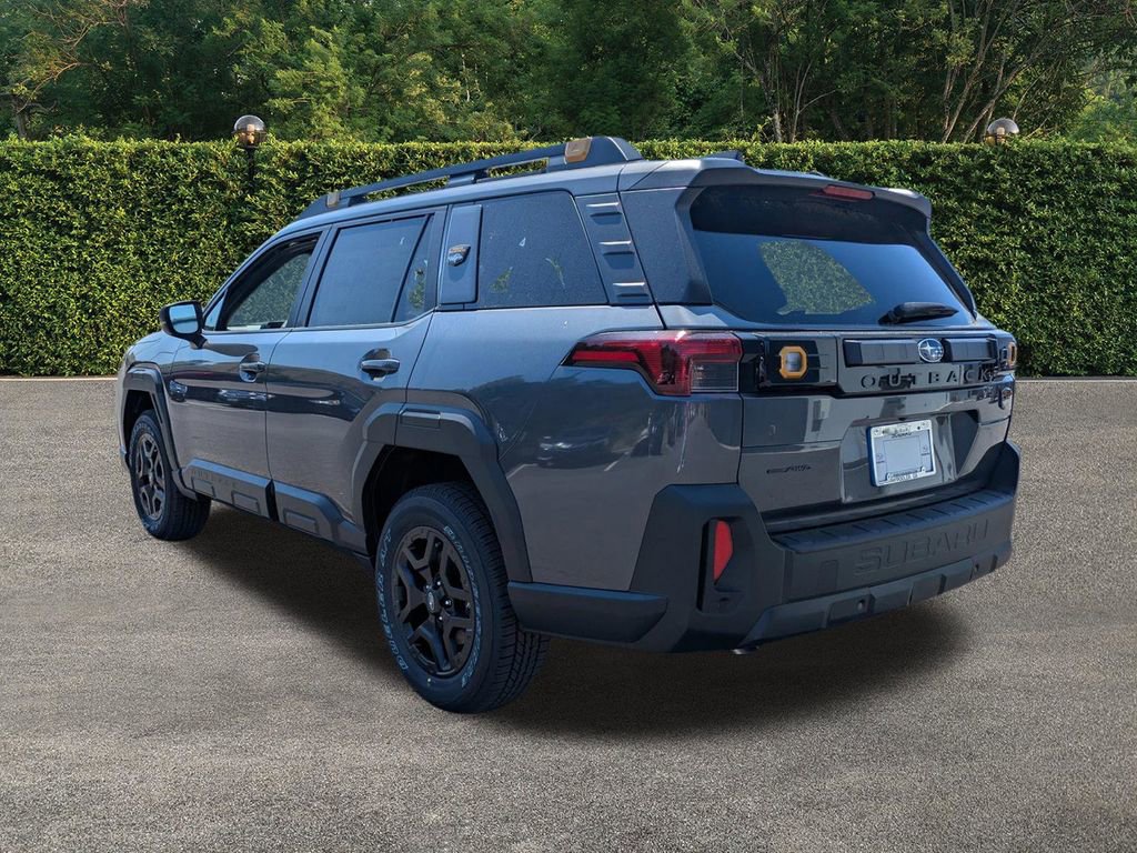 New 2026 Subaru Outback Wilderness image 6