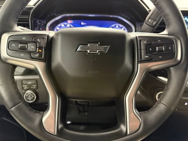 New 2026 Chevrolet Silverado 1500 RST w/ RST Select Package AWD/4WD image 43