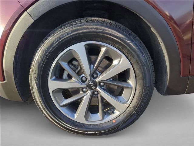 Used 2019 Kia Sorento EX image 23