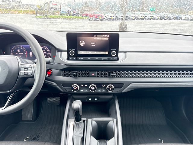 Used 2024 Honda Accord LX image 25