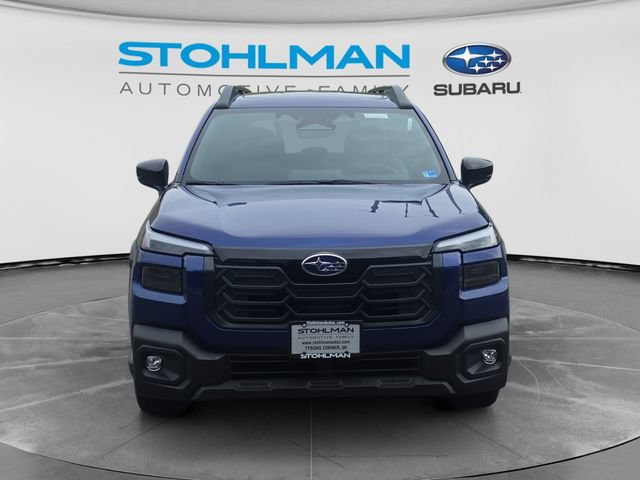 New 2026 Subaru Outback Premium AWD/4WD image 2