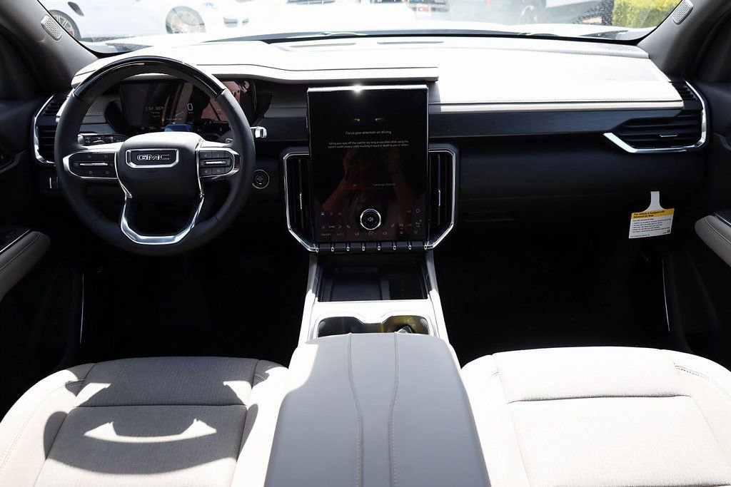 New 2025 GMC Acadia Elevation w/ Super Cruise Package image 19