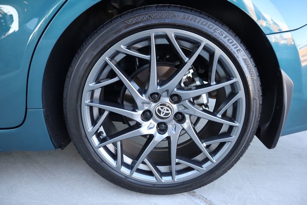 Certified 2025 Toyota Camry XSE w/ Premium Package image 32