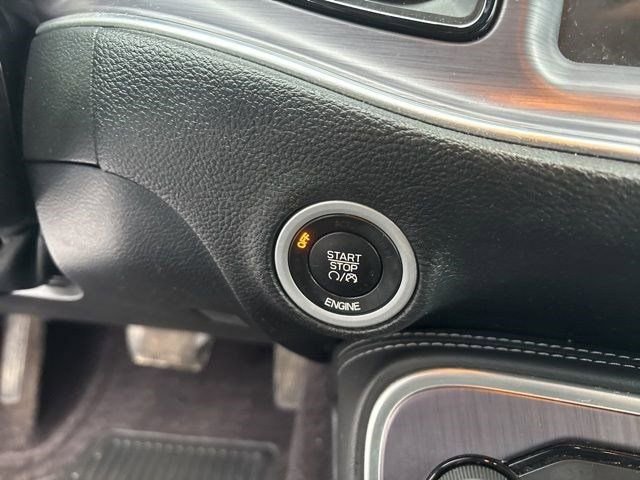 Used 2016 Dodge Challenger SXT w/ Super Sport Group (SS/T) image 20