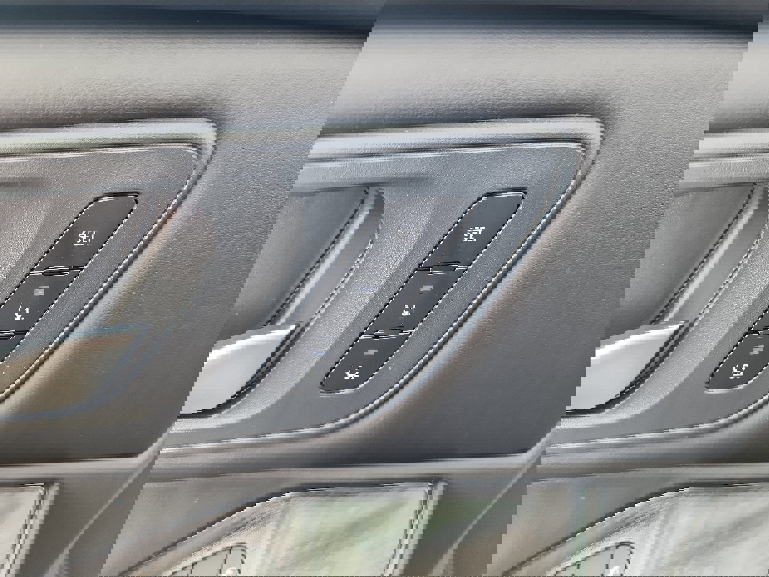 New 2026 Nissan Rogue SV w/ Rock Creek Premium Package image 13