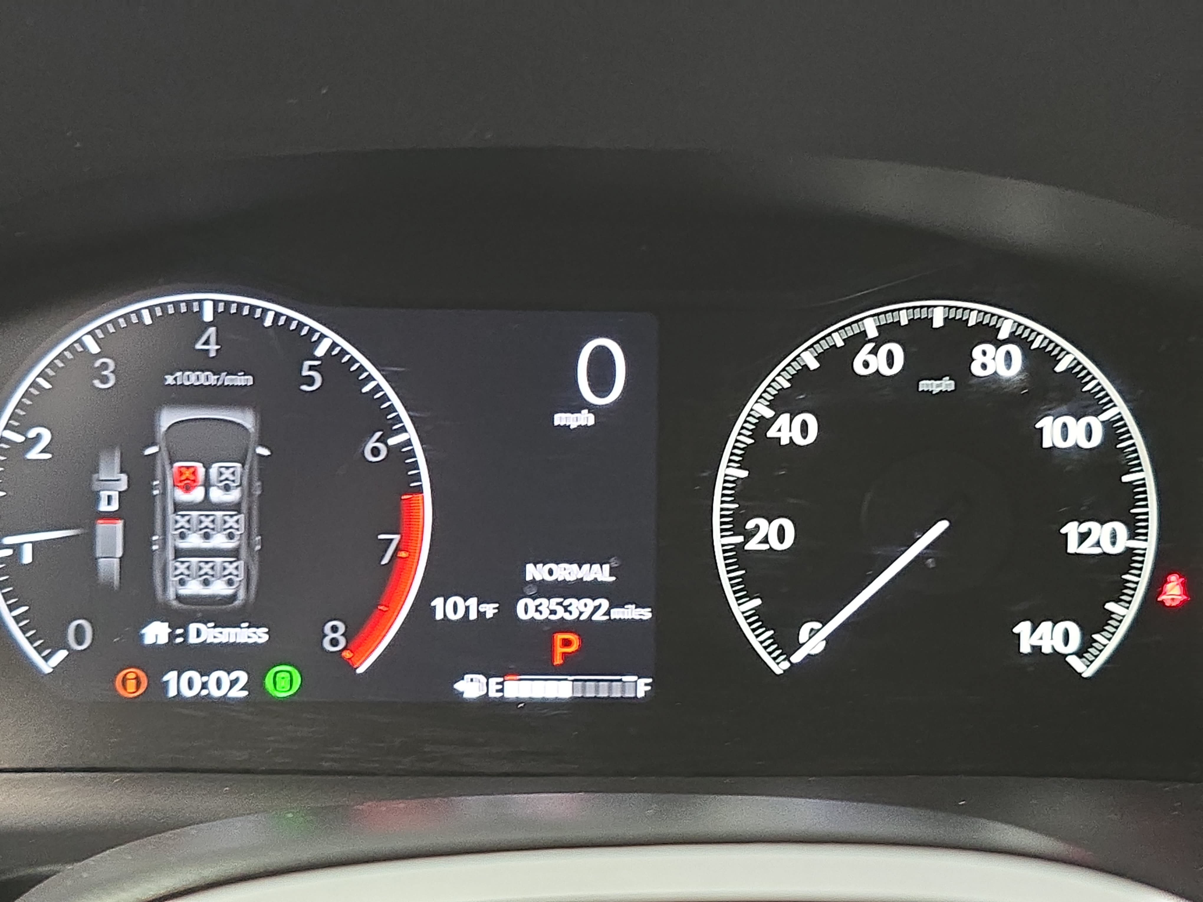 Certified 2024 Honda Pilot Touring image 20