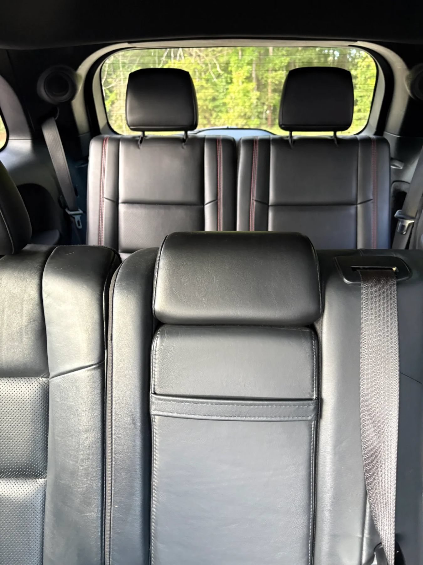 Used 2016 Dodge Durango R/T w/ Blacktop Package AWD/4WD image 29