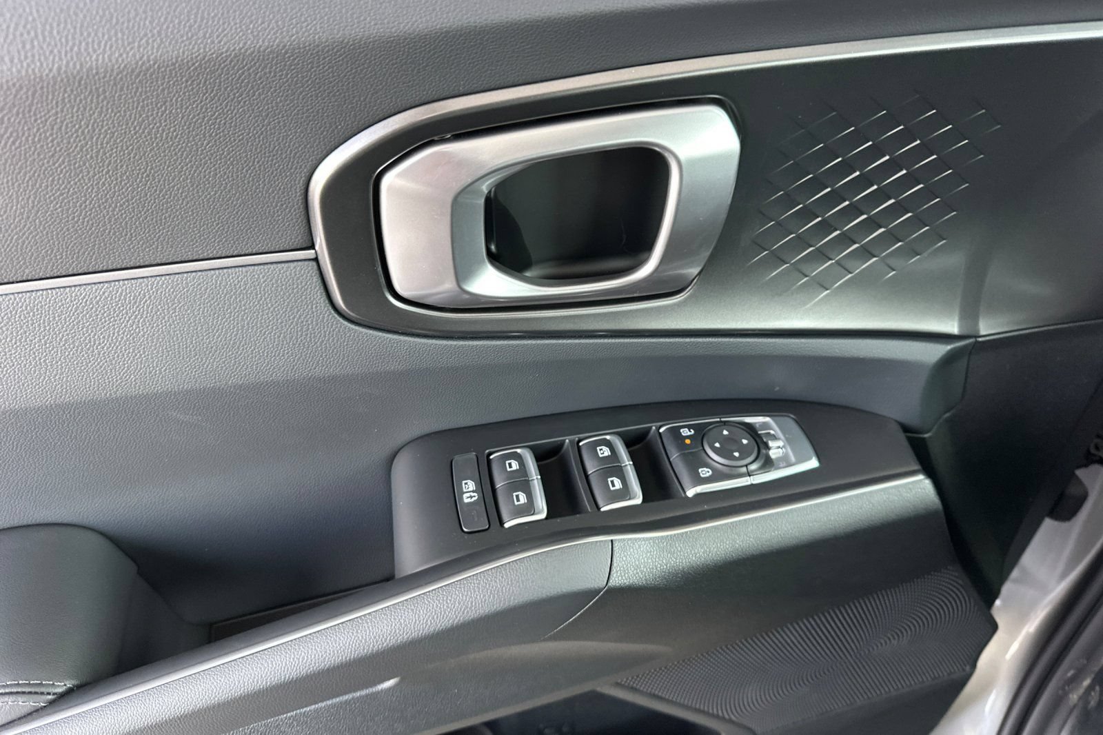 New 2026 Kia Sorento EX AWD/4WD image 11