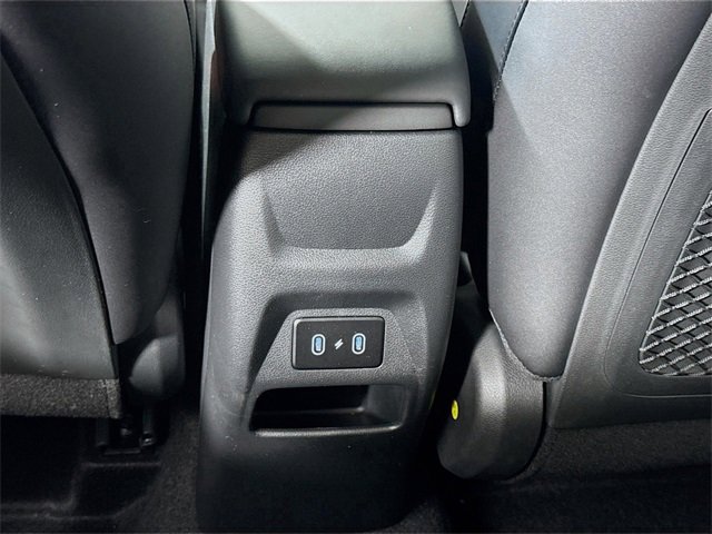 New 2025 Hyundai Venue Limited image 18