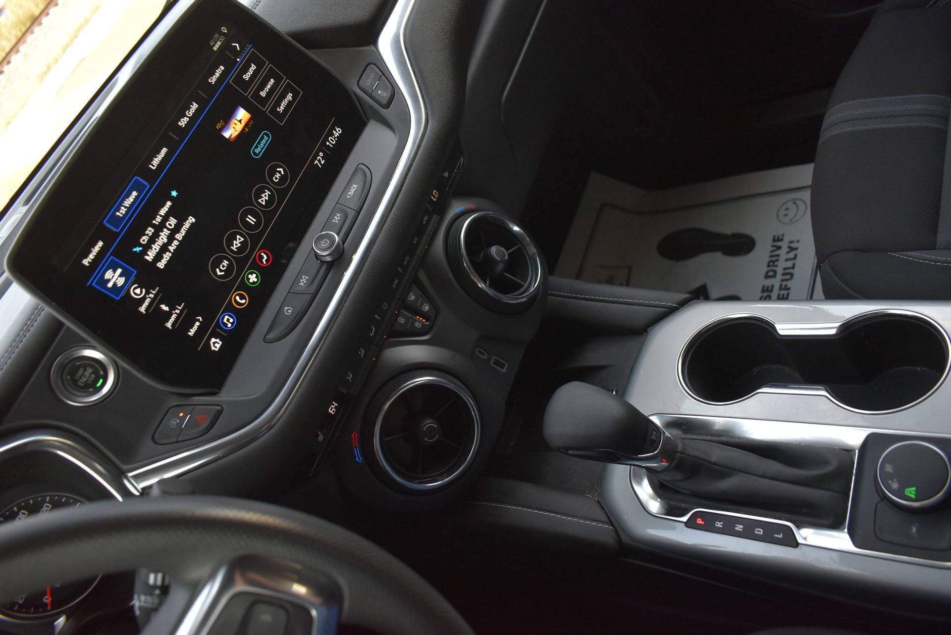 Used 2023 Chevrolet Blazer LT w/ Convenience Package image 25