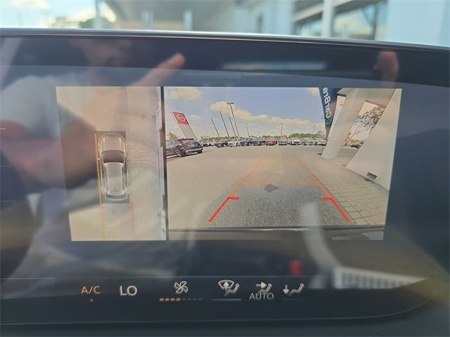 New 2026 Buick Envision Sport Touring image 20