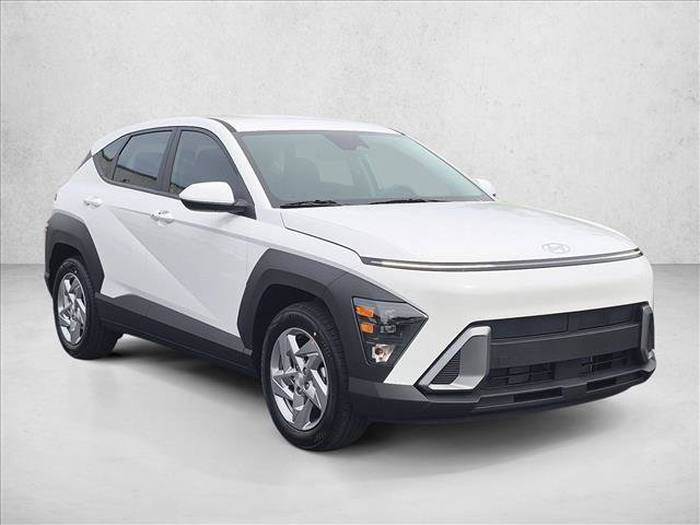 New 2027 Hyundai Kona SE FWD image 7