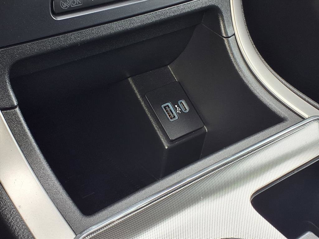 Certified 2022 Ford Edge SEL w/ Convenience Package image 13