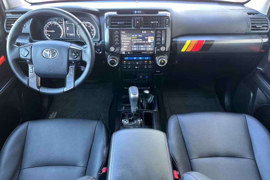 Certified 2023 Toyota 4Runner TRD Pro image 15