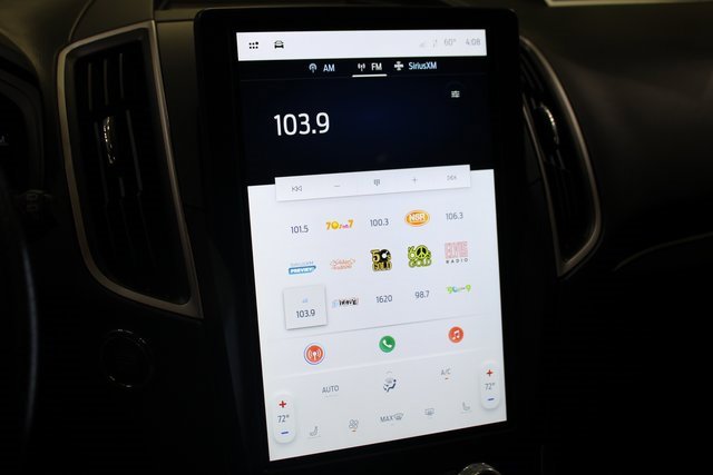 Used 2022 Ford Edge ST-Line image 13