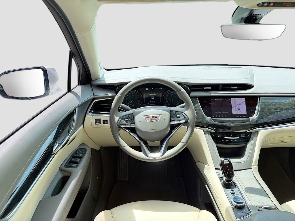Used 2021 Cadillac XT6 Premium Luxury image 18