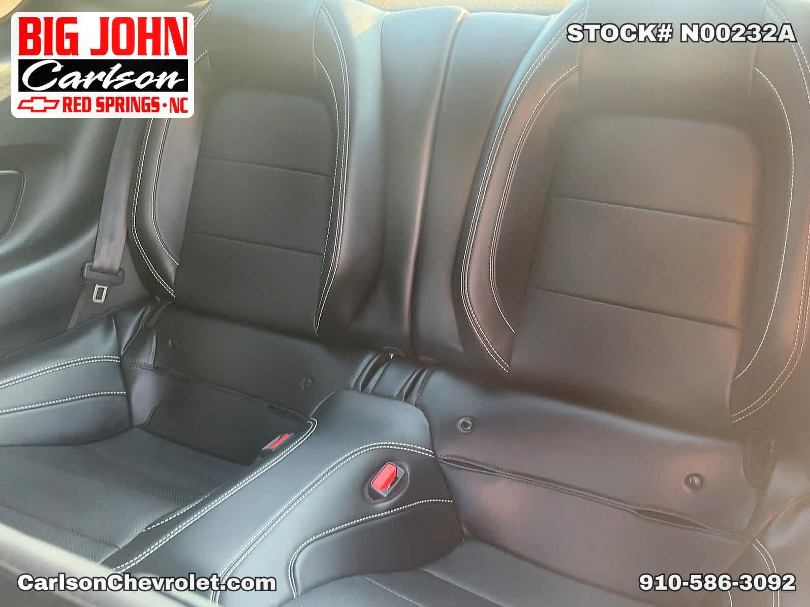 Used 2022 Ford Mustang Shelby GT500 w/ Technology Package RWD image 34