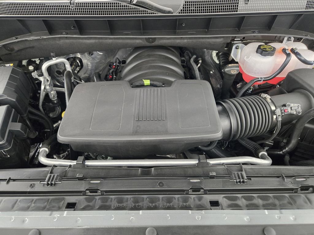 New 2026 Chevrolet Silverado 1500 RST image 37