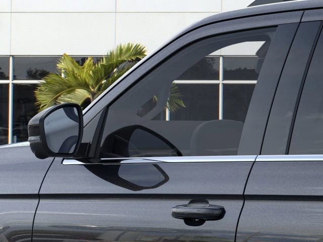 New 2026 Ford Expedition Max Platinum w/ Driver's Package image 20
