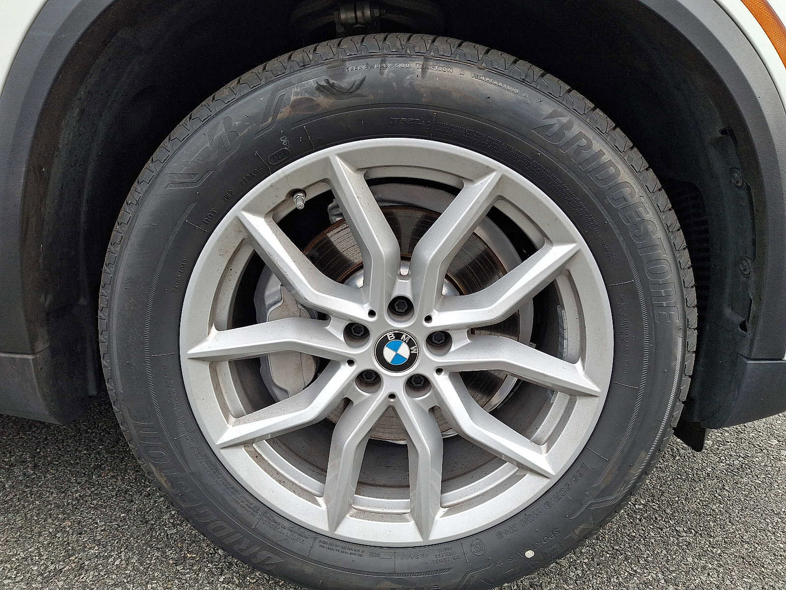 Used 2023 BMW X5 xDrive40i w/ Premium Package image 8