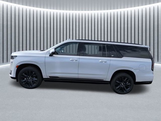 Used 2023 Cadillac Escalade ESV Sport Platinum image 9