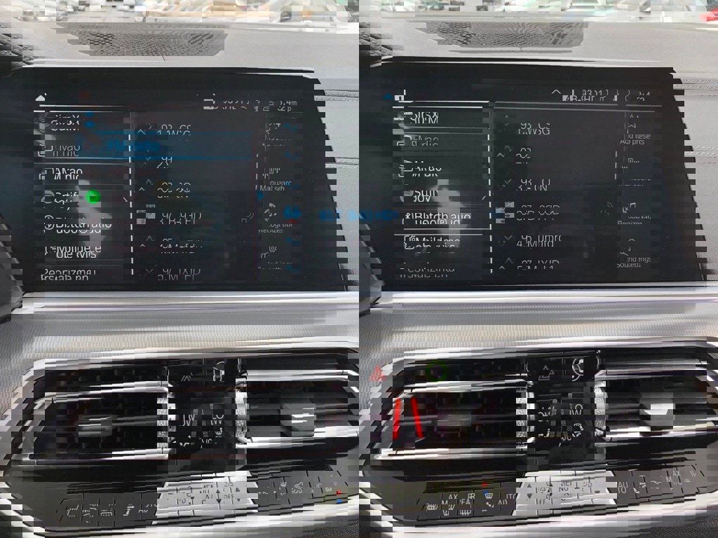 Used 2023 BMW X5 xDrive45e w/ Executive Package image 27