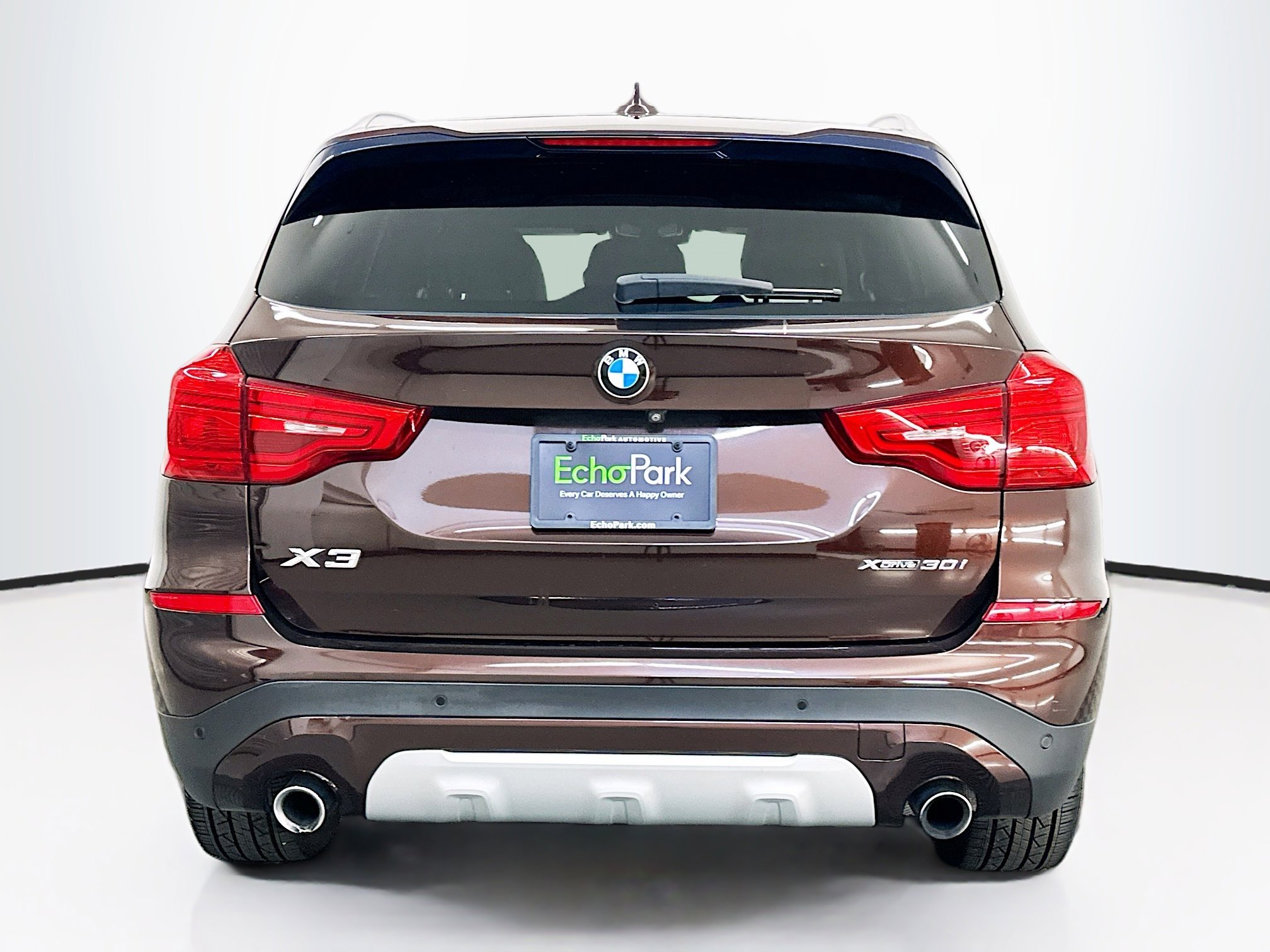Used 2019 BMW X3 xDrive30i image 7