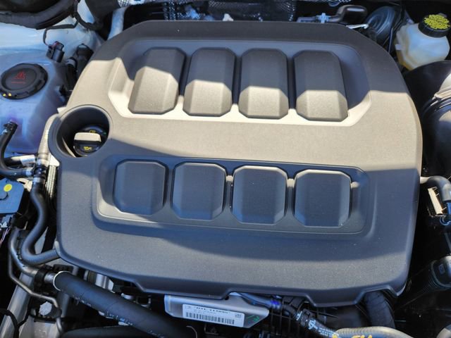 New 2026 Volkswagen Tiguan S image 29