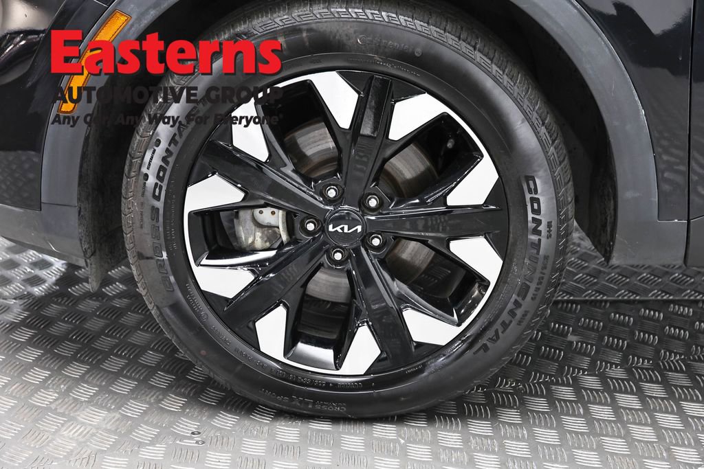 Used 2023 Kia Sportage X-Line w/ X-Line Premium Package image 34