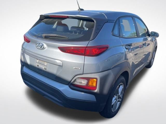 Used 2019 Hyundai Kona SE image 8