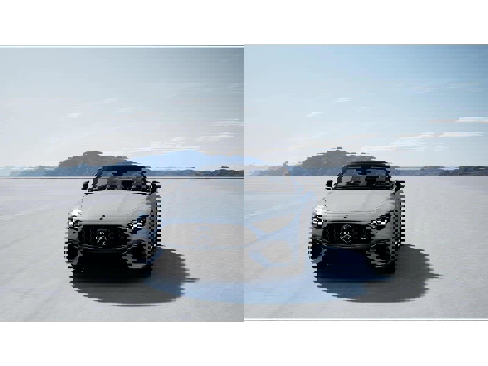 New 2026 Mercedes-Benz SL 63 AMG 4MATIC image 41