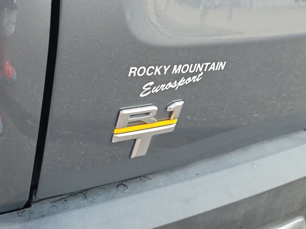 Used 2022 Rivian R1T Launch Edition AWD/4WD image 18