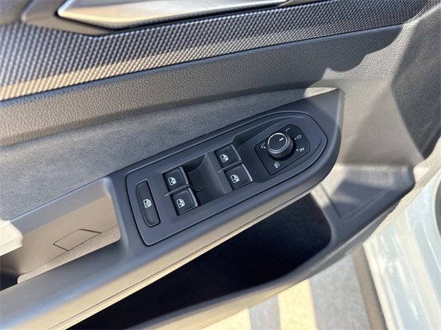 New 2026 Volkswagen GTI SE image 10