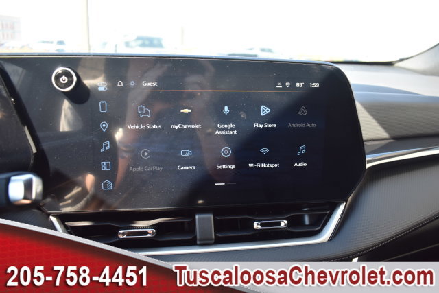 New 2027 Chevrolet Equinox LT FWD image 25