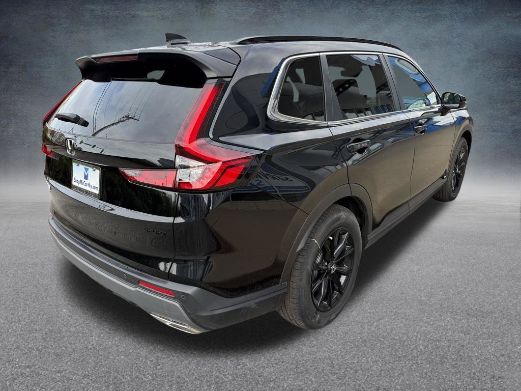 Used 2025 Honda CR-V Sport-L image 12