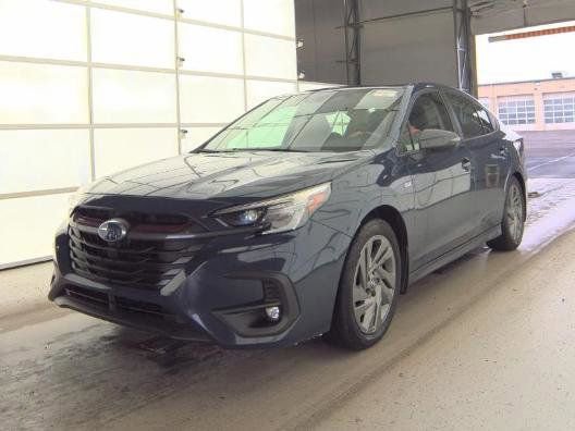 Used 2023 Subaru Legacy Sport image 5