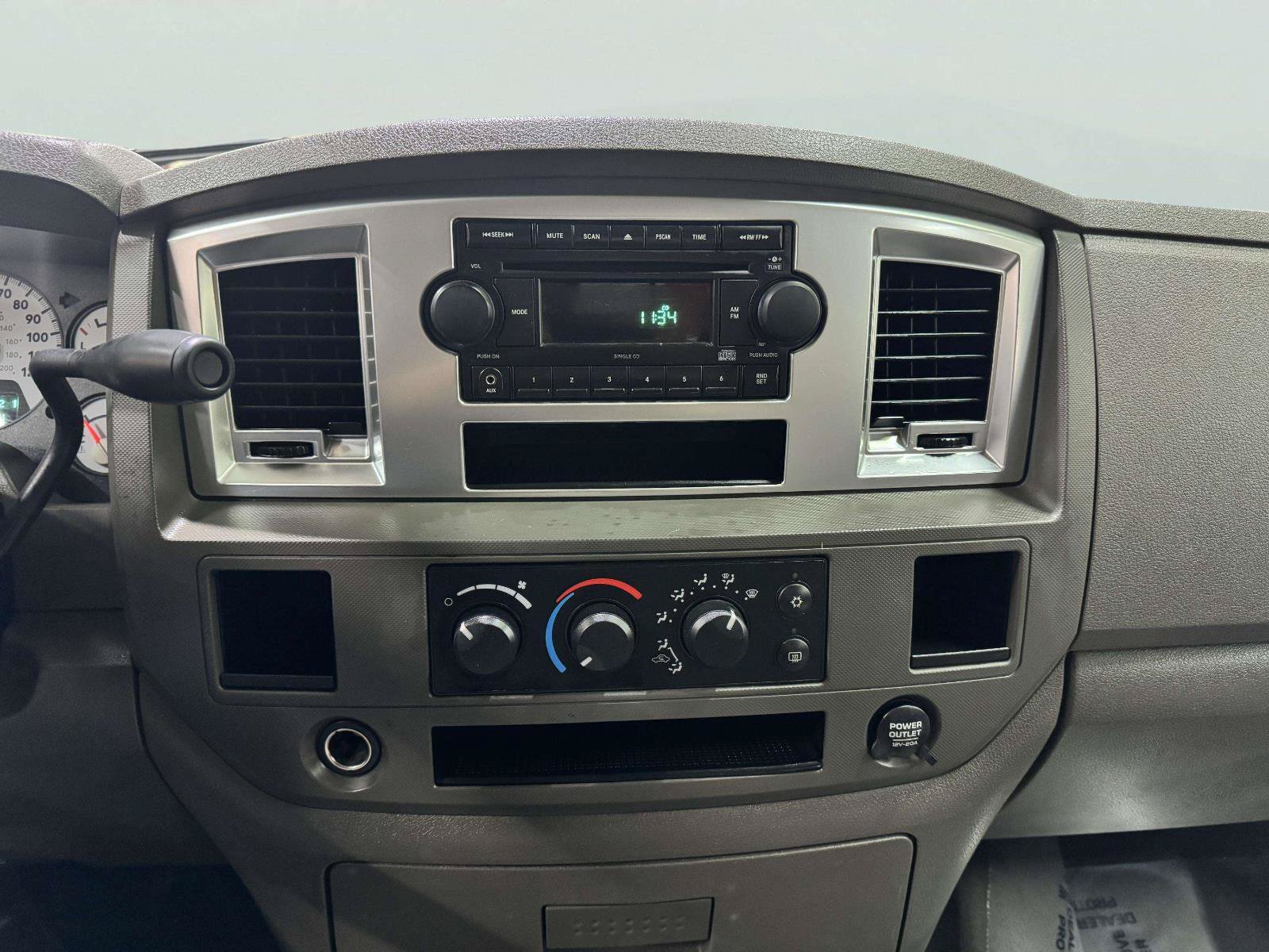 Used 2007 Dodge Ram 1500 Truck SLT RWD image 26