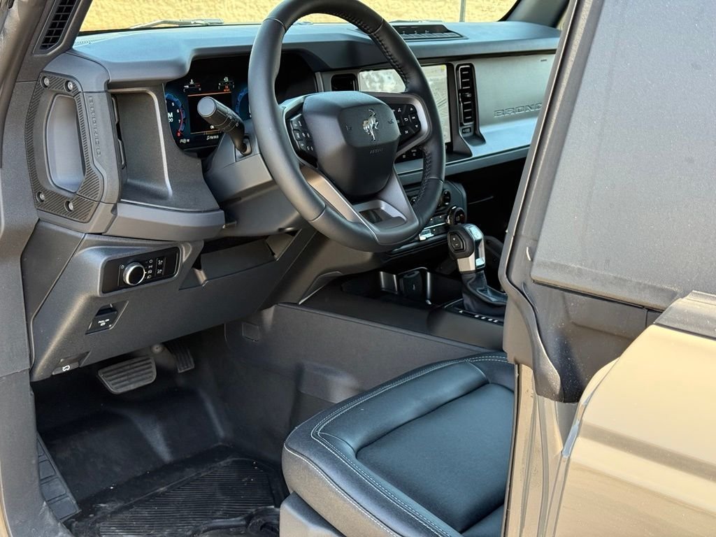 New 2026 Ford Bronco Badlands AWD/4WD image 6